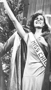 Miss Chile 1979